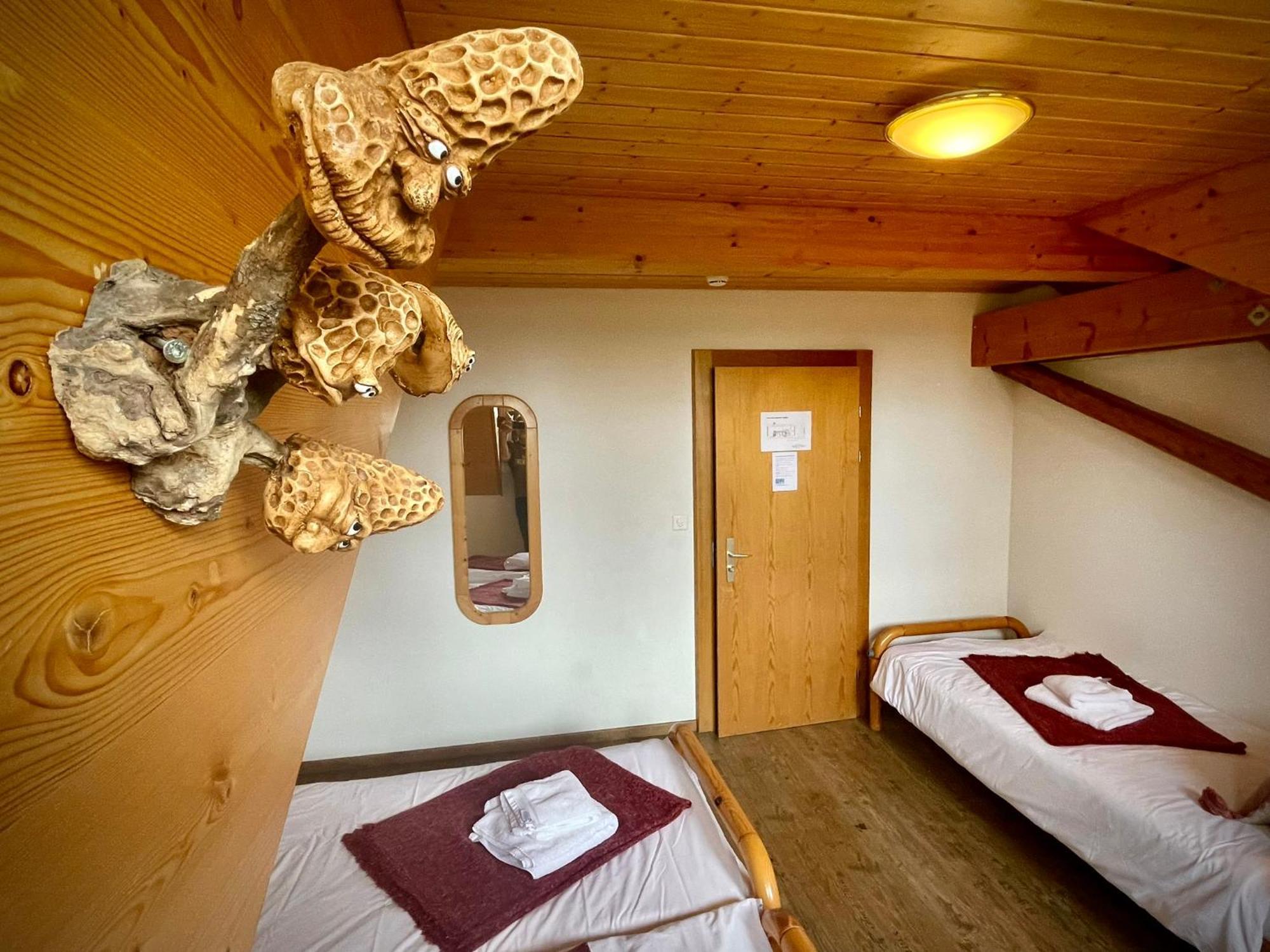 Hotel Restaurant Du Marchairuz Le Brassus Екстериор снимка
