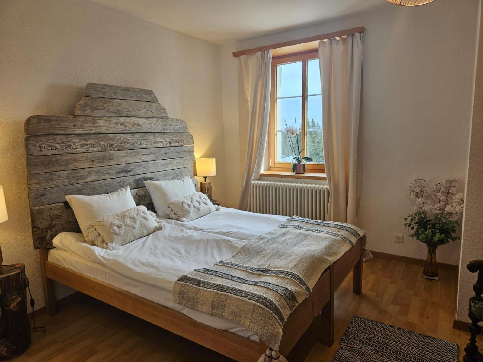 Hotel Restaurant Du Marchairuz Le Brassus Екстериор снимка