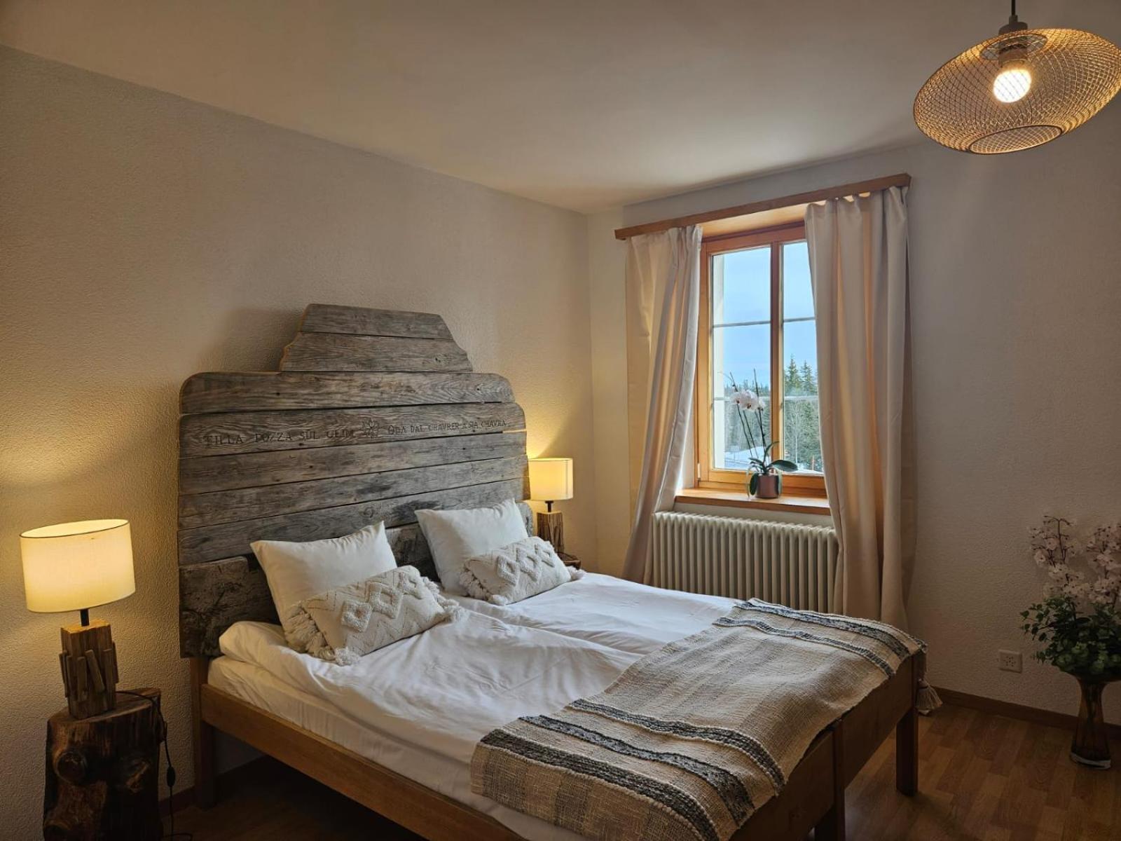 Hotel Restaurant Du Marchairuz Le Brassus Екстериор снимка
