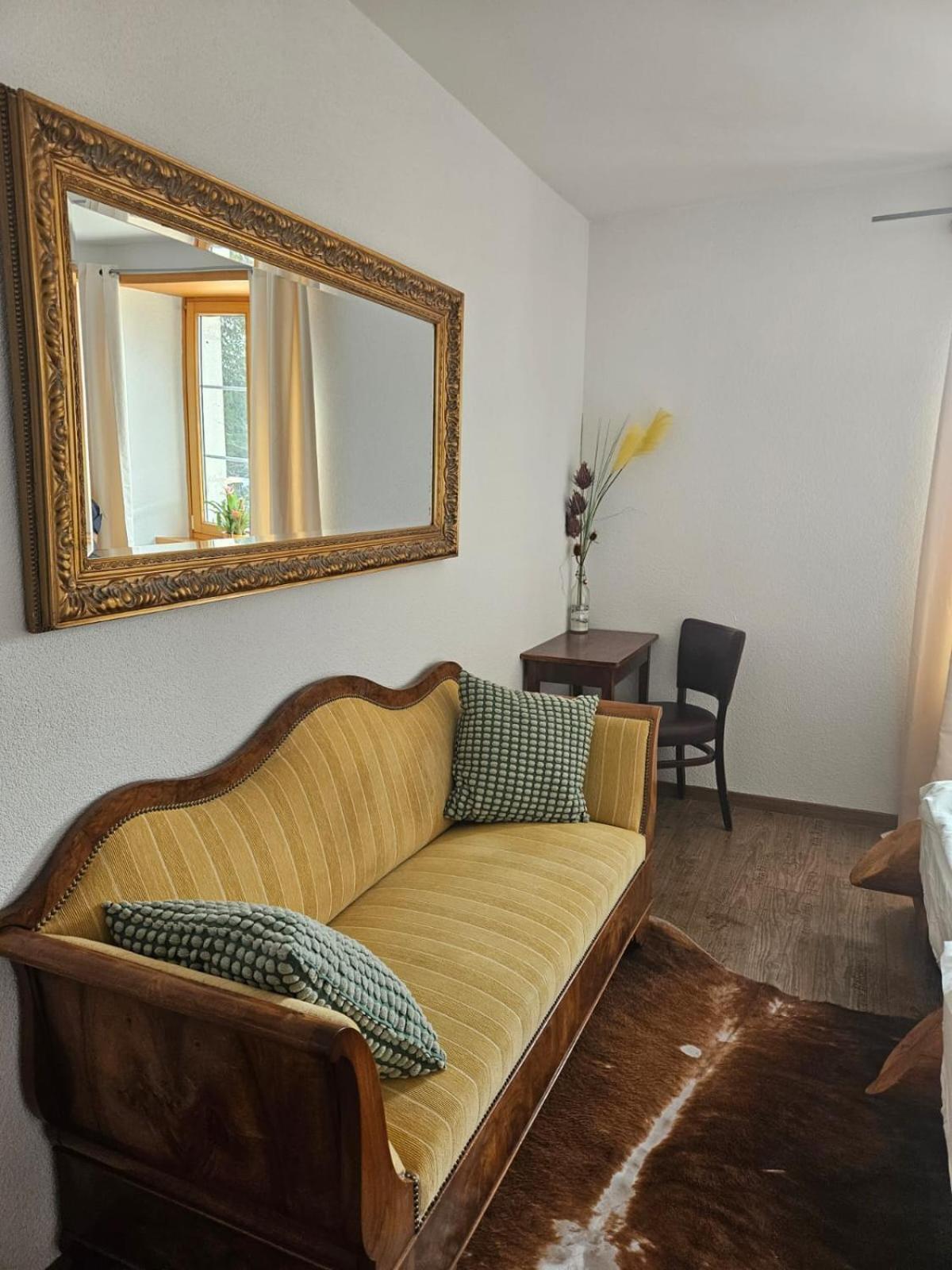 Hotel Restaurant Du Marchairuz Le Brassus Екстериор снимка