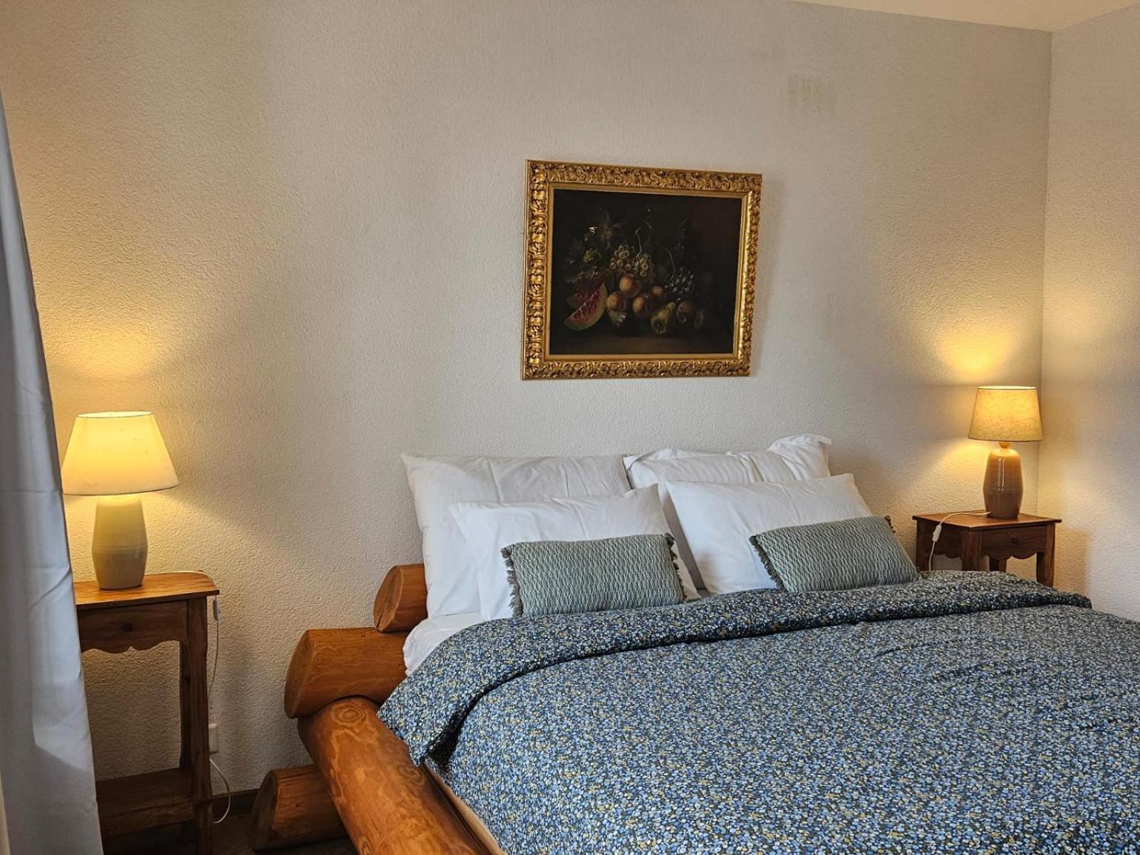 Hotel Restaurant Du Marchairuz Le Brassus Екстериор снимка