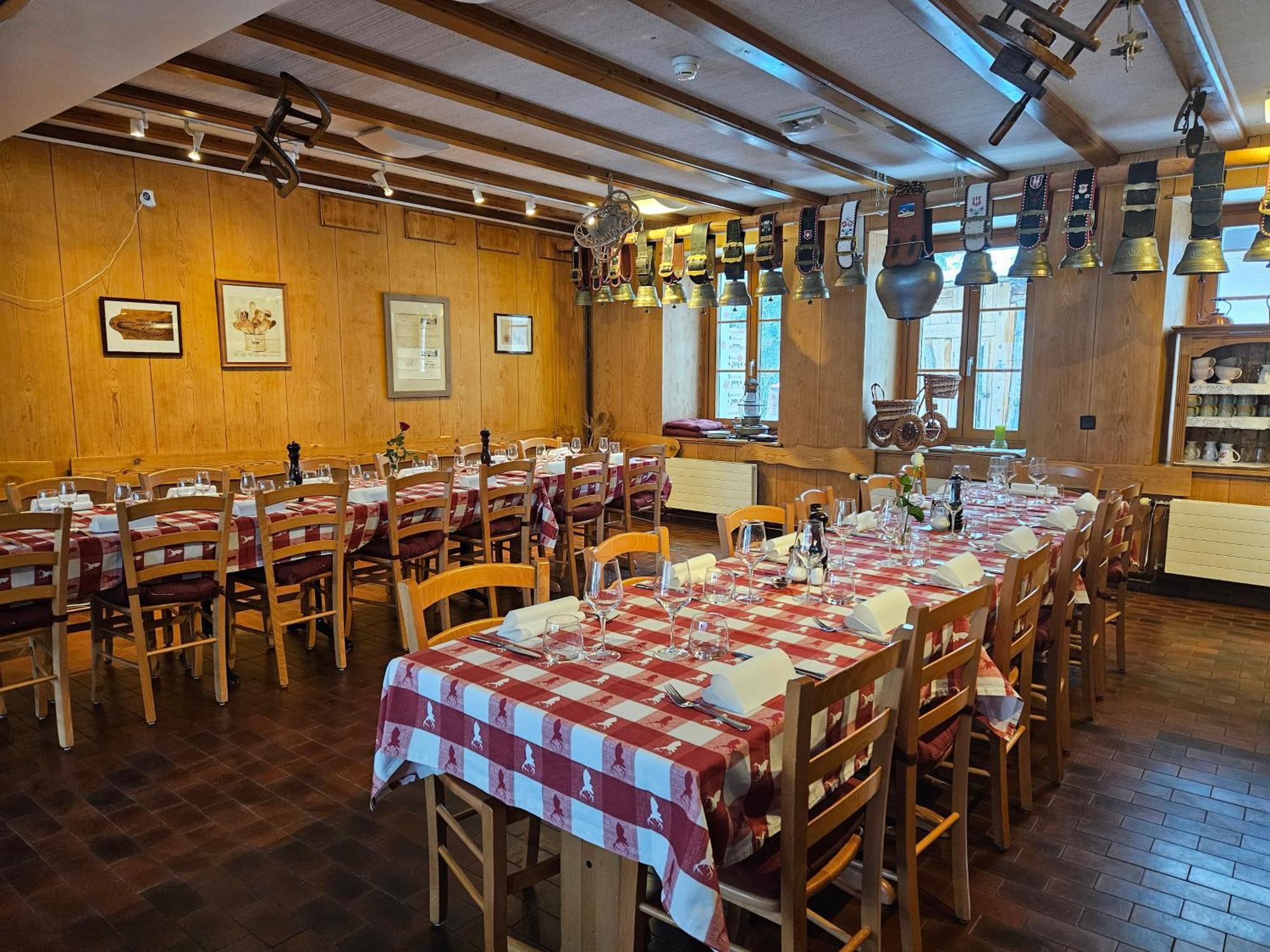 Hotel Restaurant Du Marchairuz Le Brassus Екстериор снимка